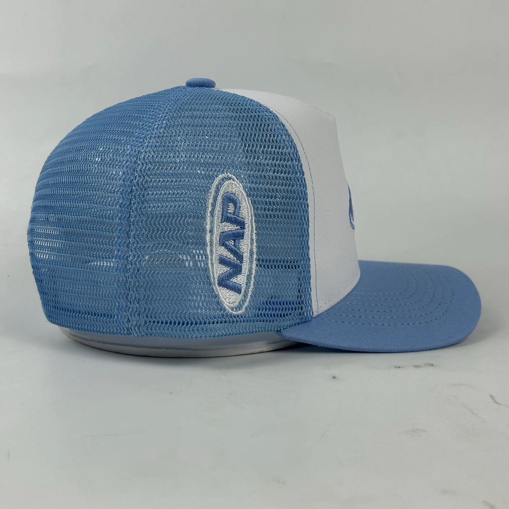 BABY BLUE