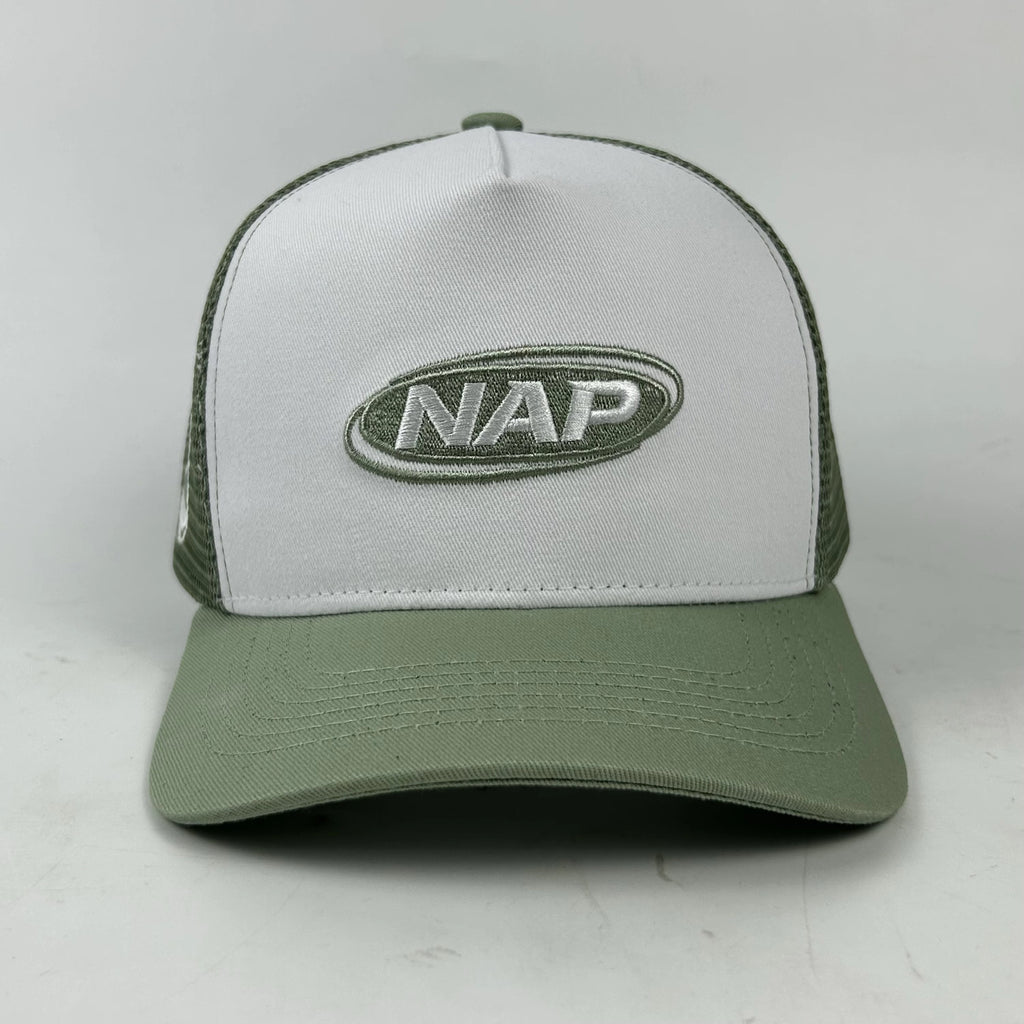 SAGE GREEN