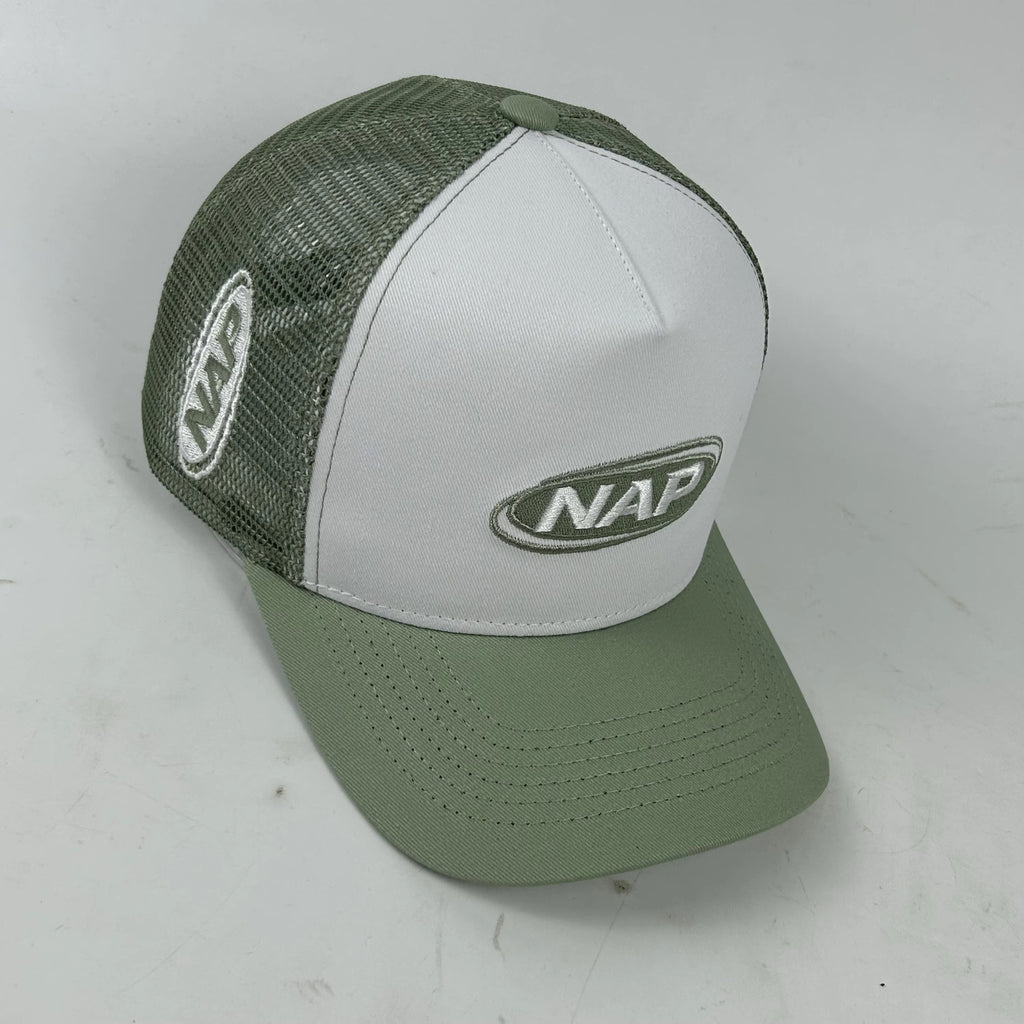 SAGE GREEN