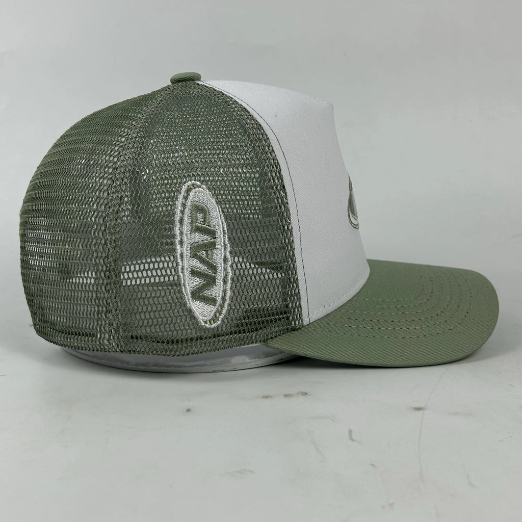 SAGE GREEN