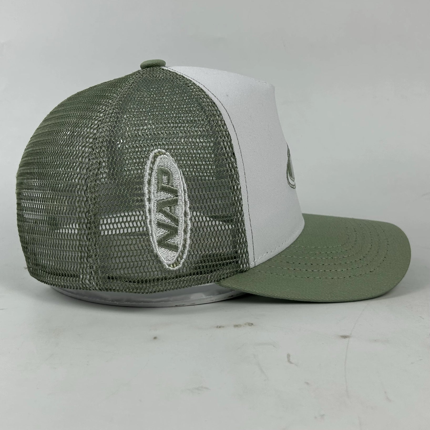 SAGE GREEN